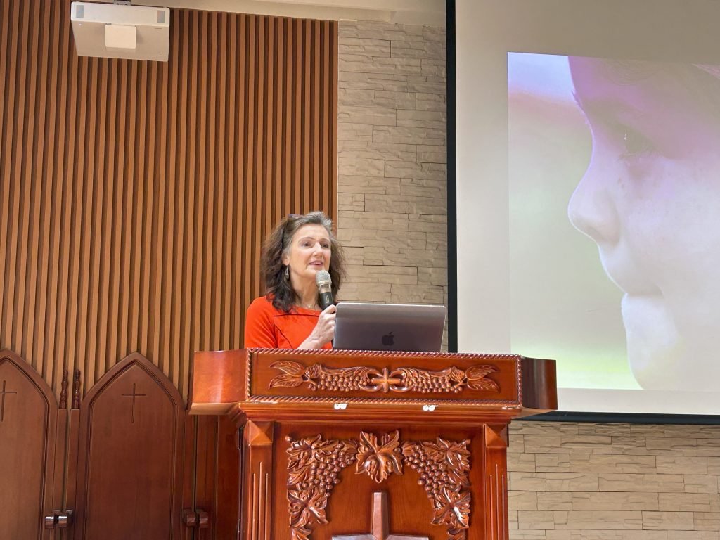 2025年1月11日「啟發資優學生潛能」論壇