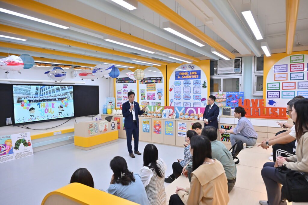 2025年3月份教師雙月群組