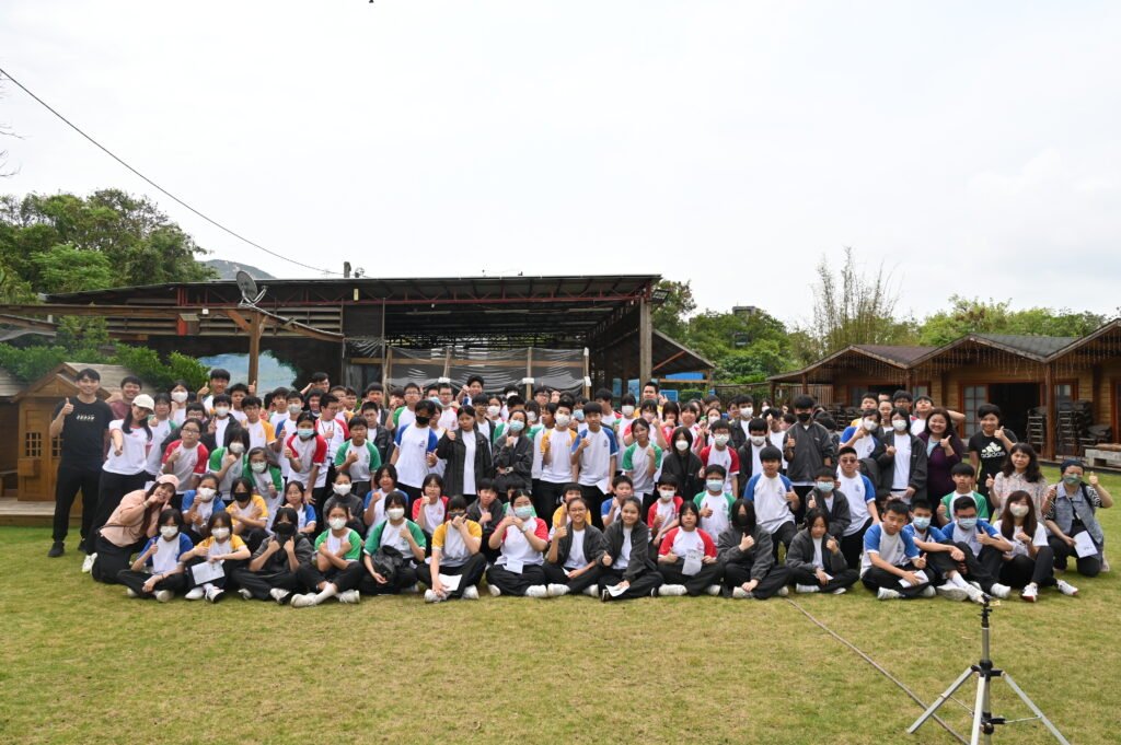 2025 年 3 月 28日 – 下白泥生態保育計劃