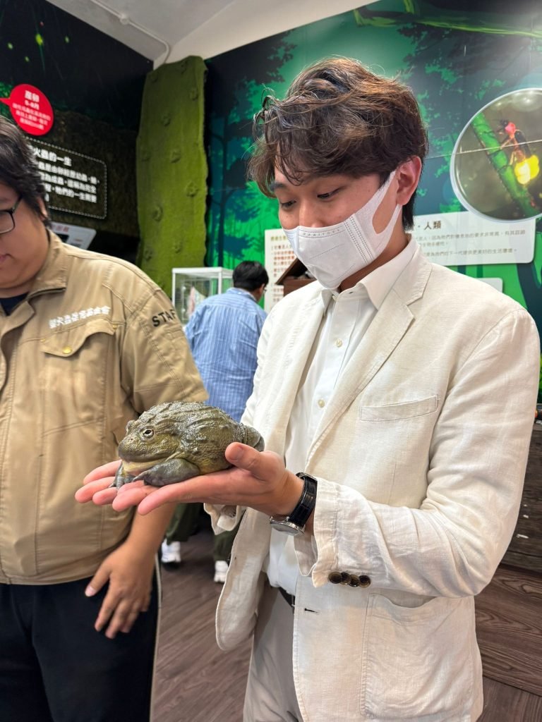 2025年10月9日 - 十月份教師雙月群組