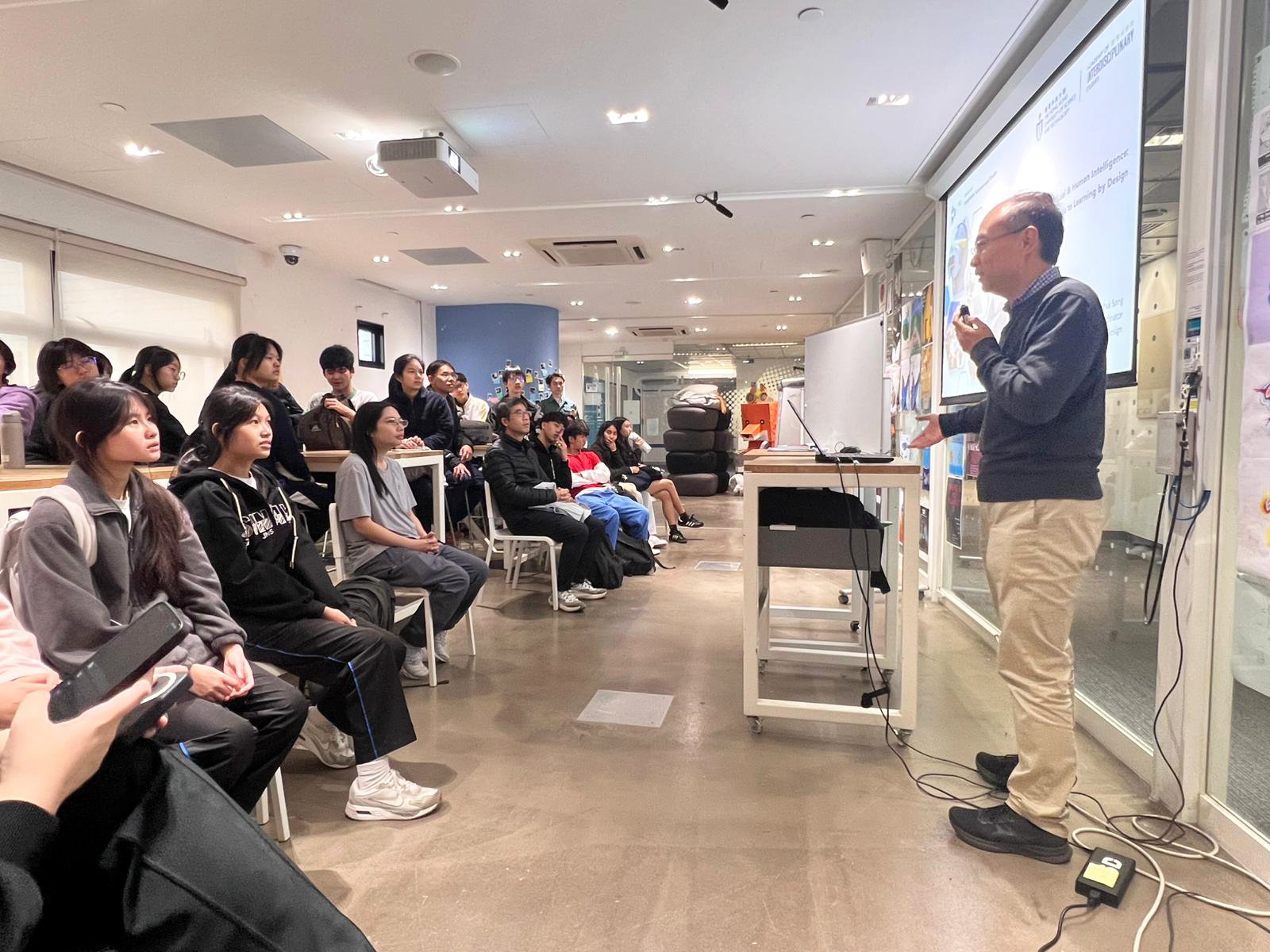 2026年1月24日 – 香港全地形探險者：從大學到峰會2026：領袖能力發展計劃 [香港科技大學]